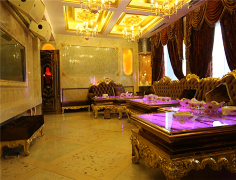 武汉ktv会所哪里好玩