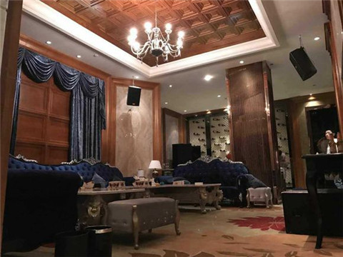 武汉KTV陪唱妹子美女多夜总会排名