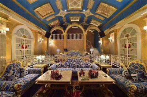 武汉熙夜明珠KTV消费价格点评